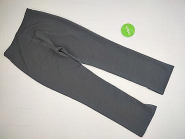 lyle scott buty: Spodnie materiałowe damskie, rozmiar L — 3