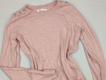 sweter z kołnierzykiem sinsay: Sinsay, Sweter damski, rozmiar XL — 1