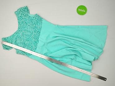 balerinki h: Sukienka damska, rozmiar L — 3