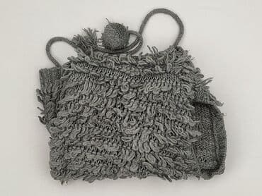 kamizelka z owczej wełny damska: CKH Clockhouse, Kamizelka damska, XL — 6