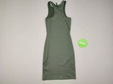tanie sukienki plus size allegro: H&M, Sukienka damska, rozmiar 2XS — 3