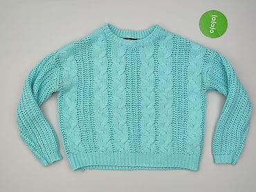 bluza goralska: Cropp, Sweter damski, rozmiar S — 2