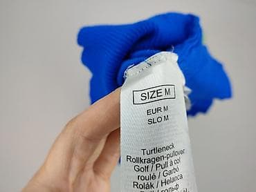 golf h: Orsay, Golf damski, rozmiar M — 5