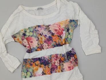 bluzka boho h: House, Bluzka damska, rozmiar S — 1