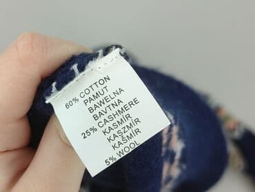 sweter z kaszmiru c a: Sweter dla mężczyzn, rozmiar 2XL — 4