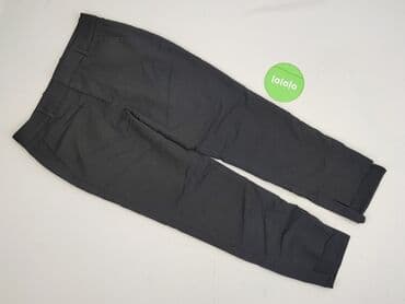 hause spodnie: Zara, Spodnie materiałowe damskie, rozmiar S — 2