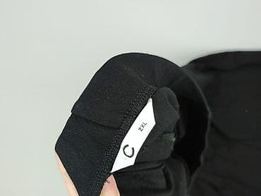 pikeur: Cubus, Spodnie materiałowe damskie, rozmiar 2XL — 4