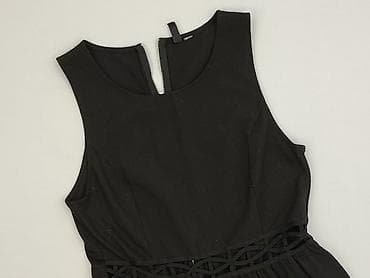 dostawa hm: H&M Divided, Sukienka damska, rozmiar S — 1