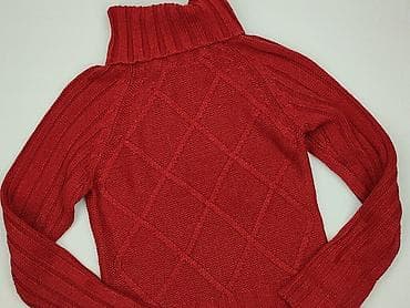 sweter terranova: Terranova, Sweter damski, rozmiar M — 1