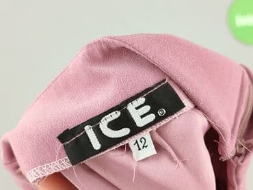 spódniczki zimowe: ICE, Spódnica damska, rozmiar L — 4