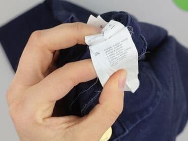 cropp buty na platformie: Mohito, Jeansy damskie, rozmiar M — 7