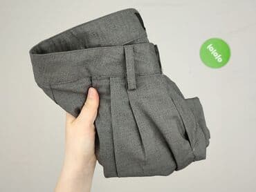 spodnie damskie carry: Carry, Spodnie materiałowe damskie, rozmiar XS — 5