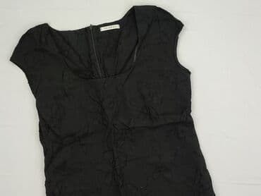 paznokcie do niebieskiej sukienki: George, Sukienka damska, S — 1