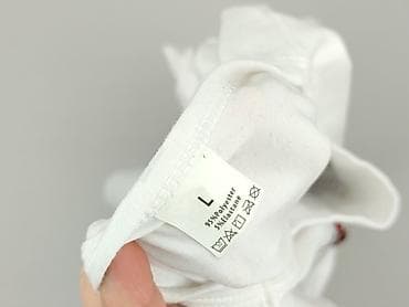 multiblu jeans: Koszulka dla mężczyzn, rozmiar L — 4