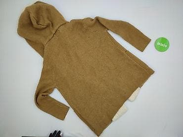 klapki z futrem zara: Zara, Kardigan damski, rozmiar S — 3