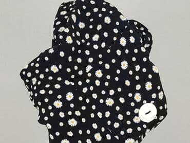 koszula z bufiastymi rękawami sinsay: River Island, Bluzka damska, S — 6