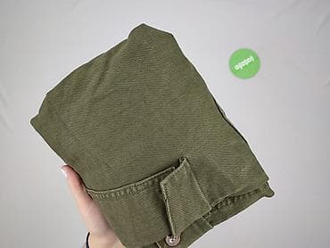 buty vans ccc: Spodnie cargo damskie, rozmiar S — 5