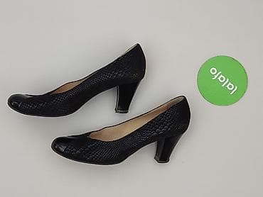 catwalk deichmann: Półbuty damskie, rozmiar 40 — 3