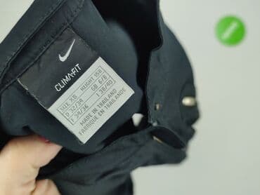 kurtki zimowe wyprzedaz: Nike, Куртка демісезонна жіноча, XS — 5