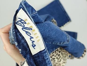 jeans wildcat: Jeansy damskie, rozmiar M — 4