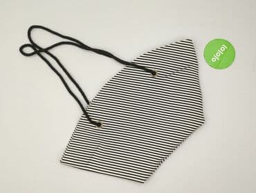 molton czapka: Torba materiałowa, stan - Idealny — 2