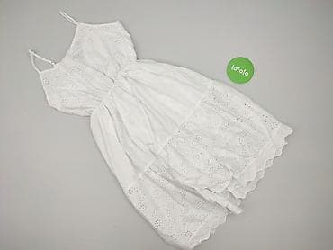 bluzka plus size: Esmara, Sukienka damska, rozmiar S — 2