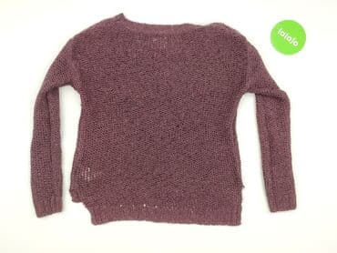 кофти жіночі польські: Selected, Sweter damski, rozmiar S — 3
