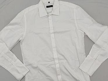 strellson garnitur: Fendi, Koszulа dla mężczyzn, rozmiar S — 1