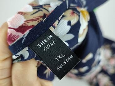 alba: Shein Curve, Sukienka damska, rozmiar XL — 4