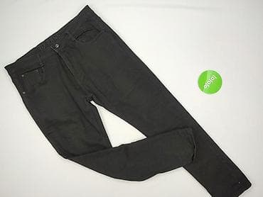 buggy jeans: Джинси жіночі, розмір S — 2