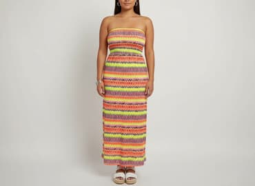 ubrania oceansapart: Ocean Club, Sukienka damska, rozmiar 2XL — 1