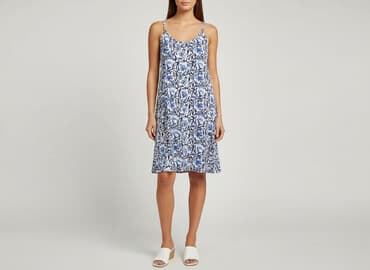 hm sukienka z falbanami: H&M, Sukienka damska, rozmiar S — 7