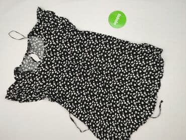 sukienka tuszująca brzuszek: Gina, Sukienka damska, L — 2