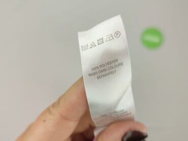 top z piorkami: Atmosphere, Top damski, rozmiar M — 5