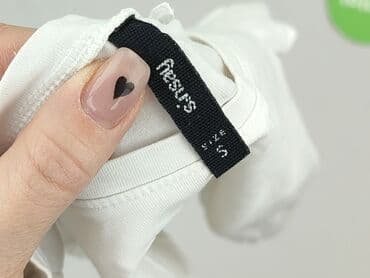 koszule aries: T-shirt damski, rozmiar S — 5