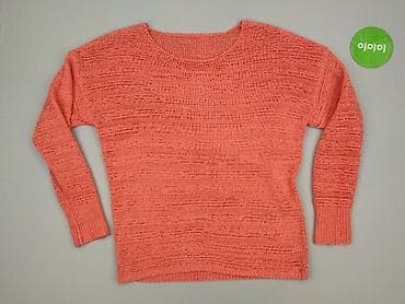 sweter kaszmirowy: Sweter damski, rozmiar 2XL — 2