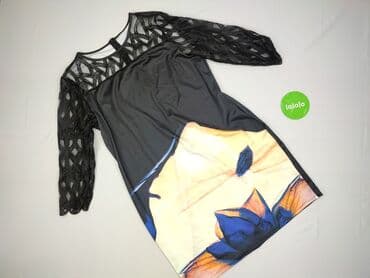 zalando sukienki wyprzedaż: Sukienka damska, rozmiar S — 3