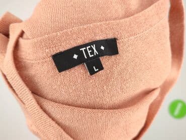 co to jest akryl w swetrze: TEX, Светр жіночий, L на lalafo.pl — 4 co to jest akryl w swetrze: TEX, Светр жіночий, L — 4