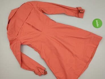 kurtka damska montec: Trencz damski, rozmiar 2XS — 3