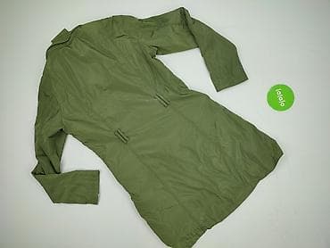 kurtka glorious: Chiara Ferragani, Płaszcz damski, rozmiar 2XL — 3