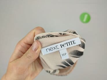 next sukienki: NEXT Petite, Bluzka damska, rozmiar 2XL — 4