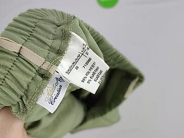 dżinsy cargo: Spodnie damskie, rozmiar 5XL — 4