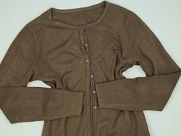 sweter z c: Kardigan damski, rozmiar M — 1