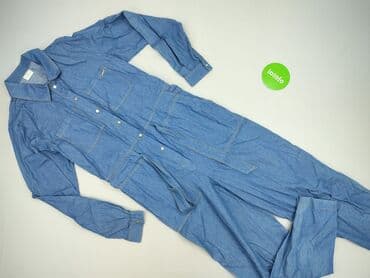 srebrne kombinezony: Salko, Kombinezon damski, rozmiar S — 2