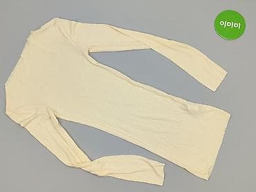 kaszmirowa koszula: Sukienka damska, rozmiar S — 2