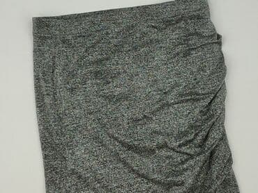 plisowane spódnice szara: ONLY, Spódnica damska, rozmiar L — 1