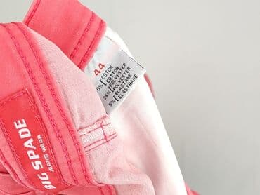 Spodnie 3/4: Spodnie 3/4 damskie — 6