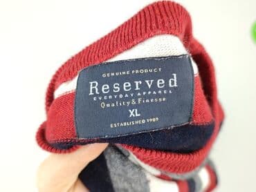 спортивні костюми чоловічі польща: Sweter, XL (EU 42), Reserved, condition - Very good — 4