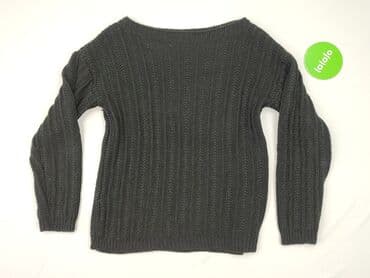 top sweterkowy h: Sweter damski, rozmiar L — 2