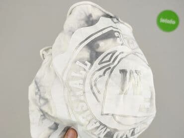 mystery box z koszulkami piłkarskimi: Franklin & Marshall, T-shirt damski, rozmiar L — 4